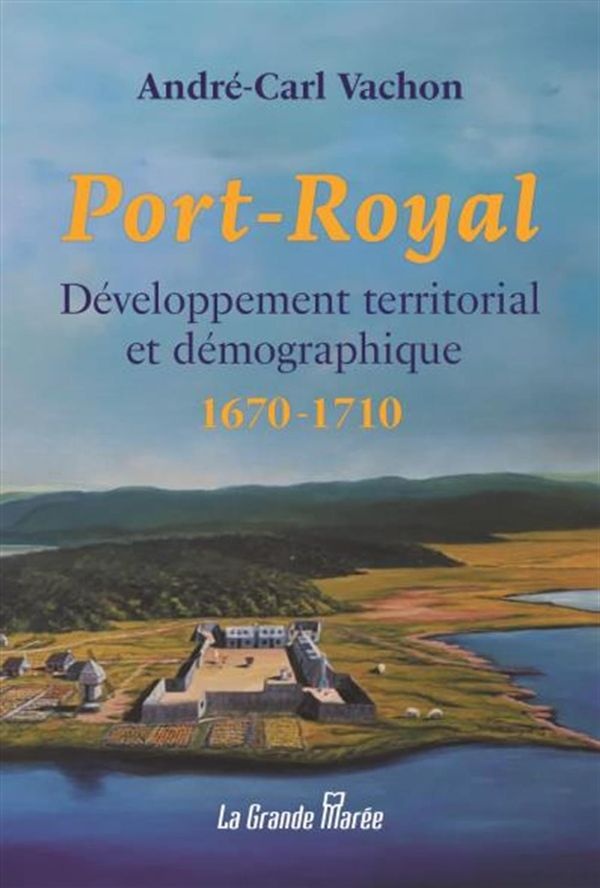 Port Royal 1670 - 1710