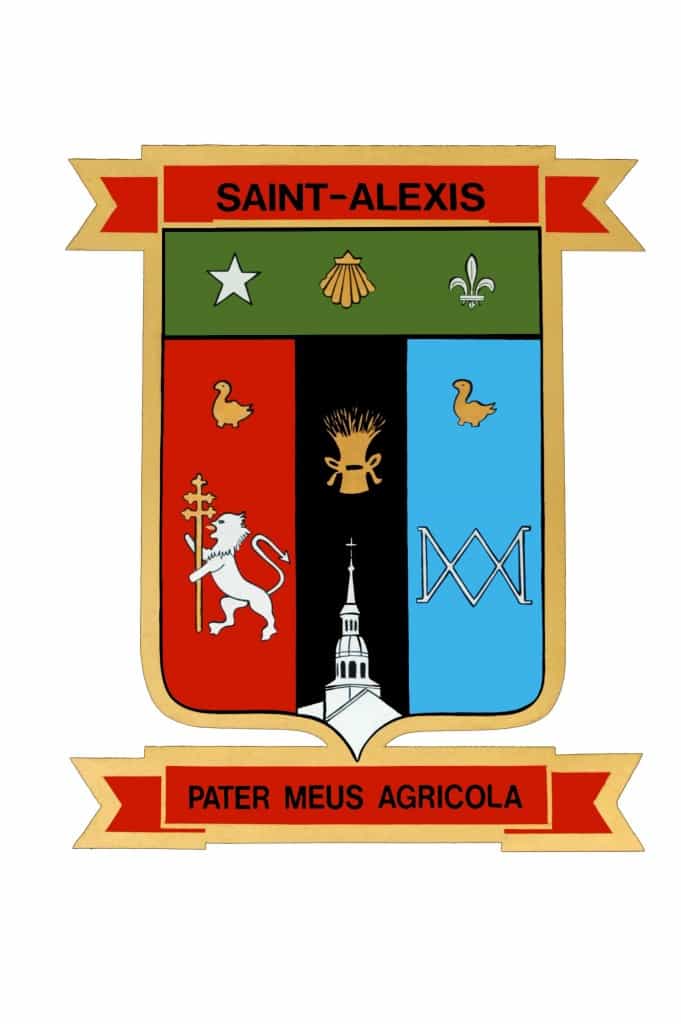 Municipalité de Saint-Alexis