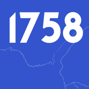 Logo du site internet 1758