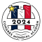 Logo du CMA 2024