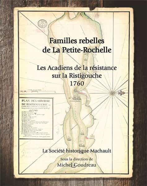 Familles rebelles de la Petite-Rochelle