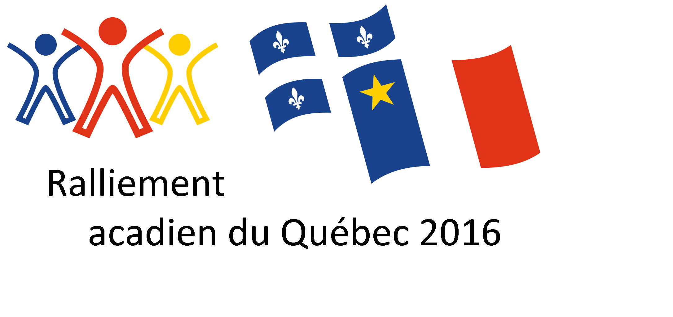 Ralliement acadien du Québec 2016