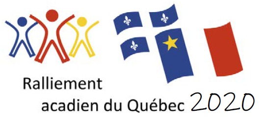 Logo du ralliement 2020